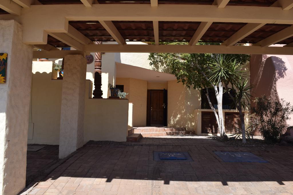 Pinacate Marina Resort - Villa 11 Rocky Point Exterior photo
