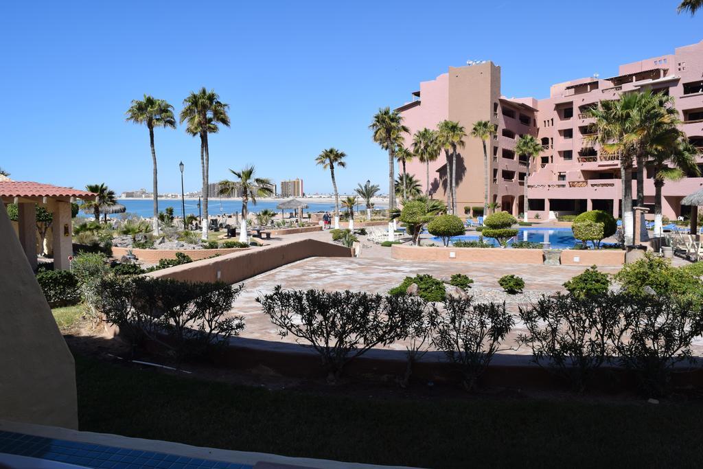Pinacate Marina Resort - Villa 11 Rocky Point Exterior photo