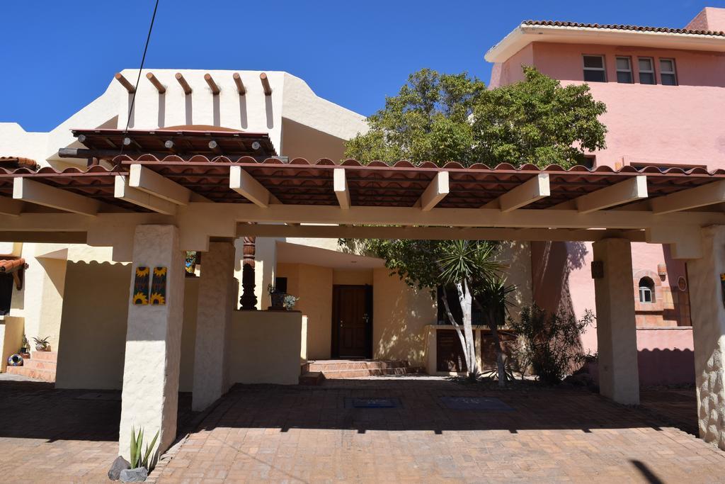 Pinacate Marina Resort - Villa 11 Rocky Point Exterior photo