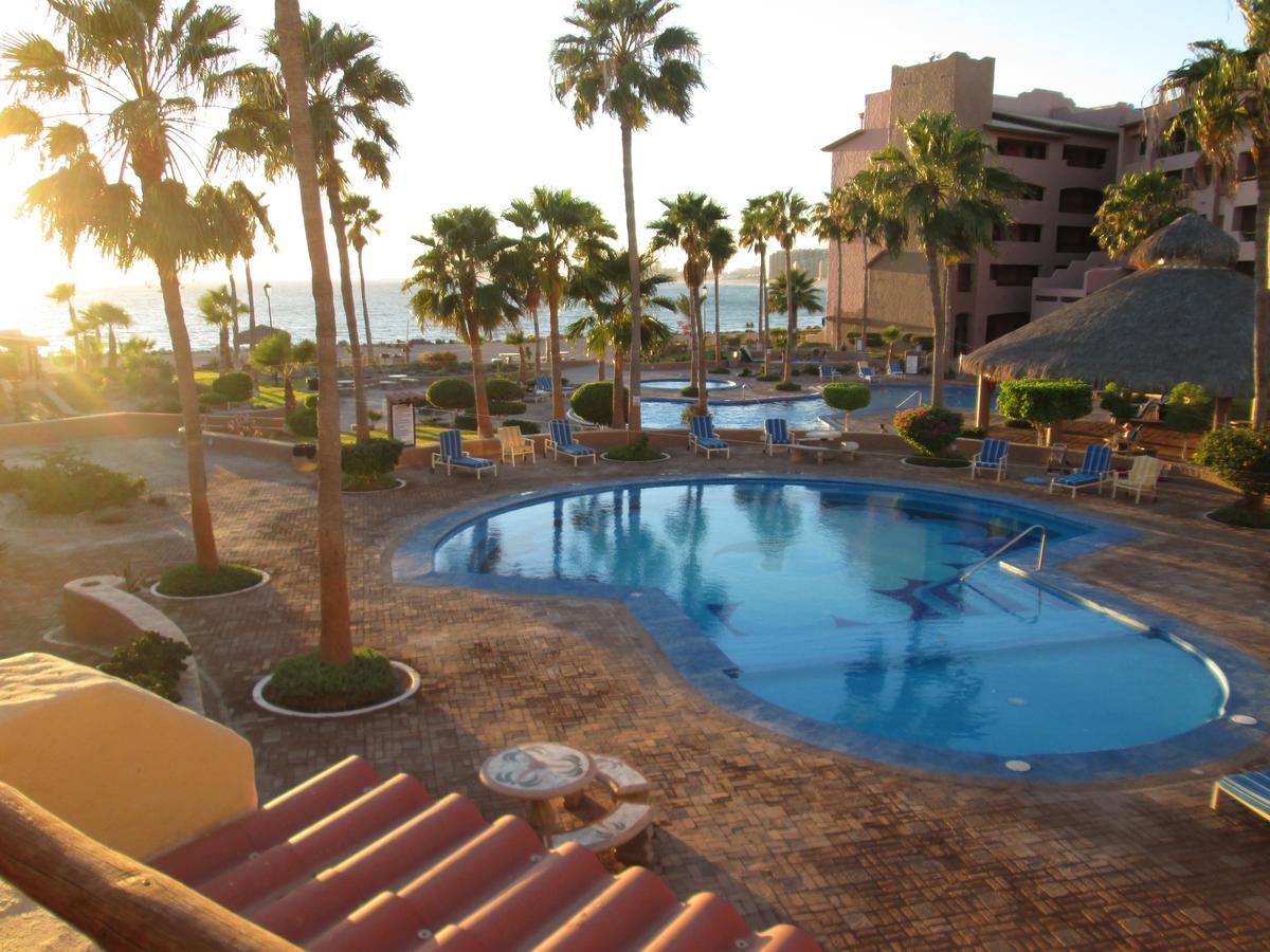 Pinacate Marina Resort - Villa 11 Rocky Point Exterior photo